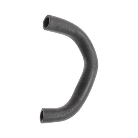 Dayco 86-95 Honda/Isuzu/Suzuki 1.3/2.3/2.6L Radiator Hose, 71536 71536